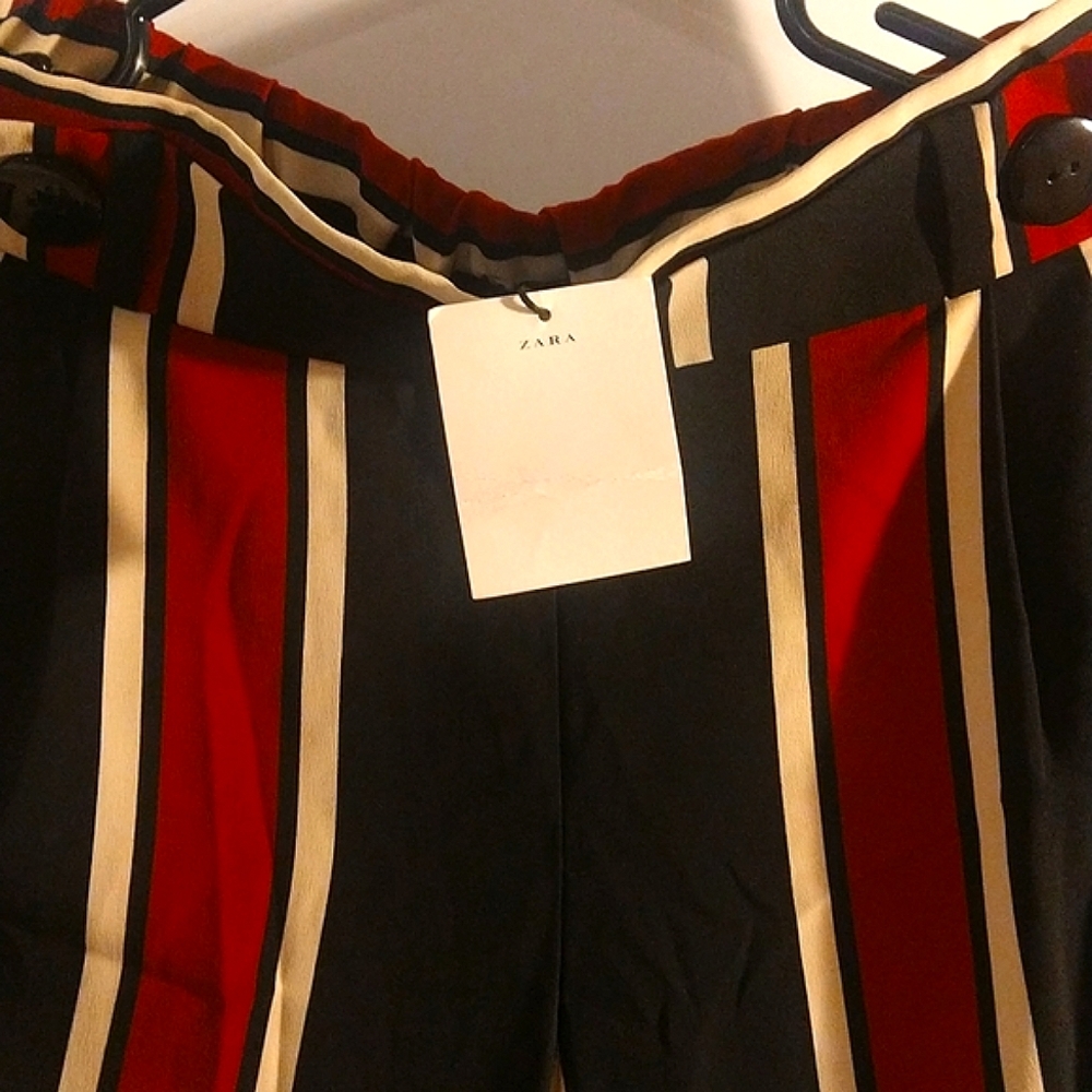 Zara pants
